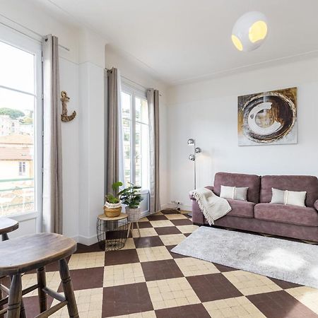 Feel Home - De Gaulle - Villefranche-Sur-Mer Exterior photo