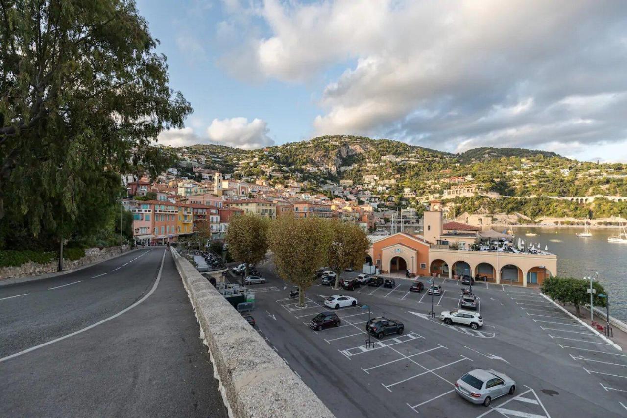 Feel Home - De Gaulle - Villefranche-Sur-Mer Exterior photo