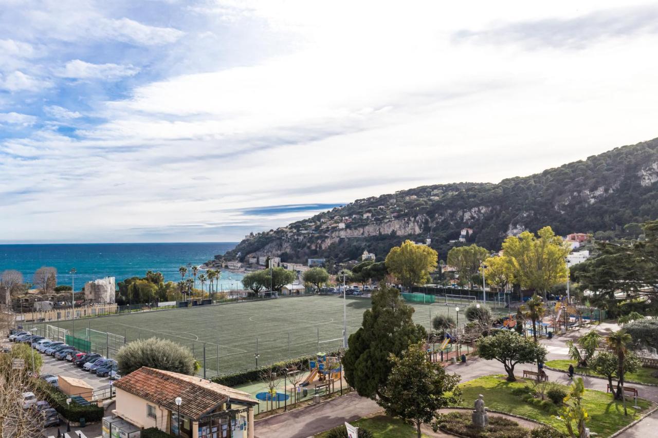 Feel Home - De Gaulle - Villefranche-Sur-Mer Exterior photo