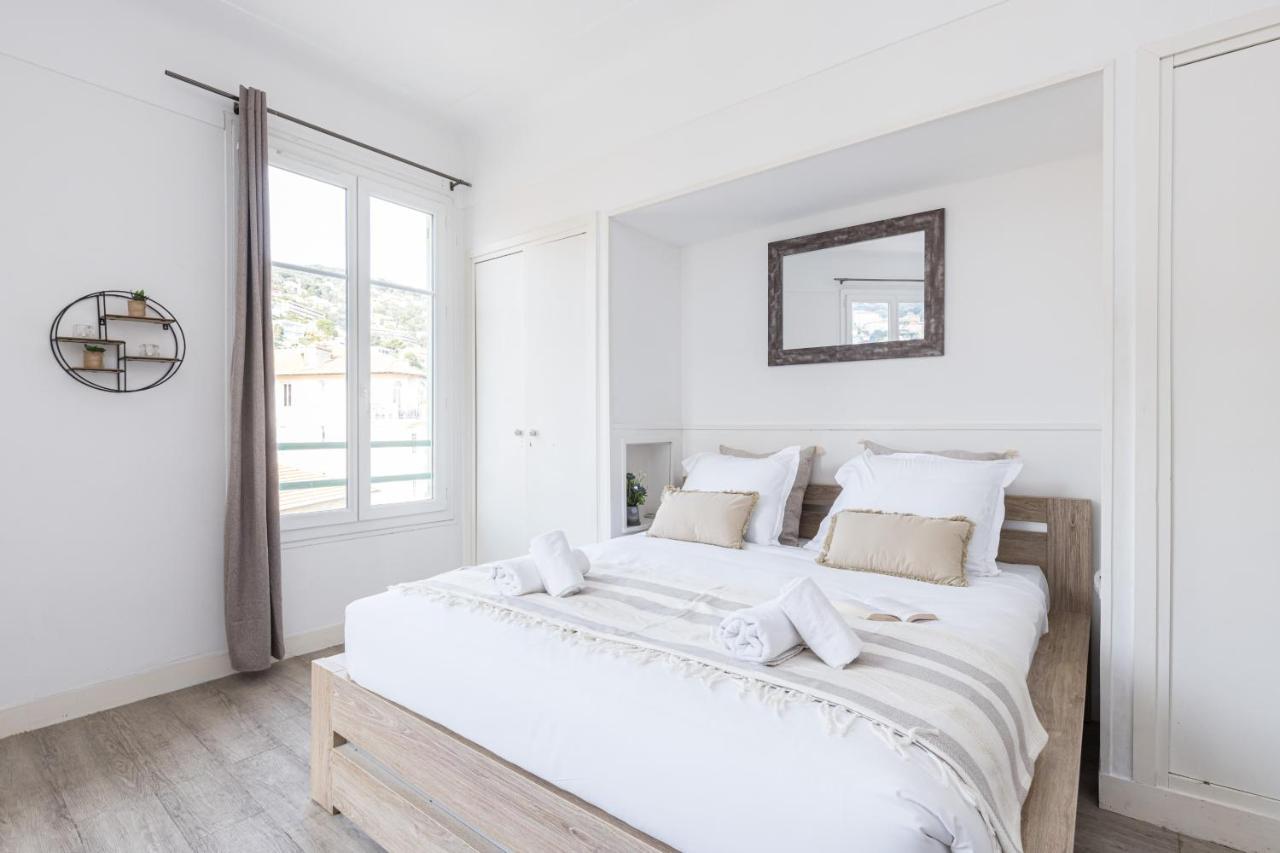 Feel Home - De Gaulle - Villefranche-Sur-Mer Exterior photo