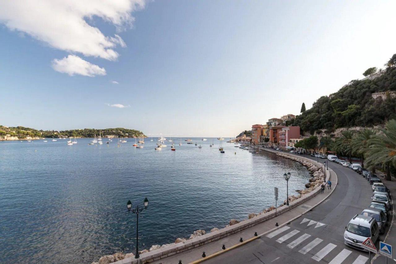 Feel Home - De Gaulle - Villefranche-Sur-Mer Exterior photo
