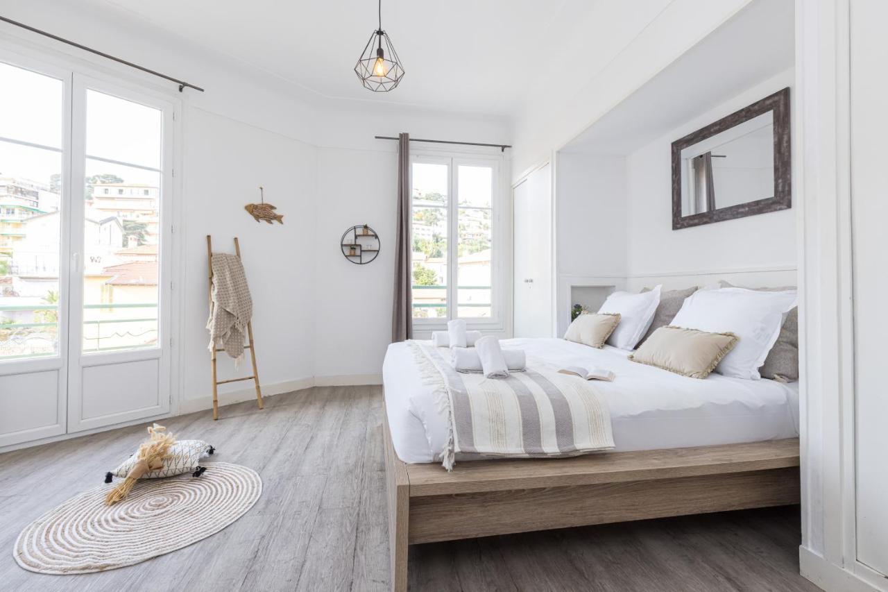 Feel Home - De Gaulle - Villefranche-Sur-Mer Exterior photo